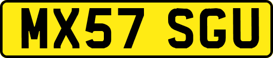 MX57SGU