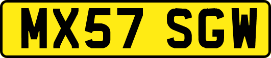 MX57SGW