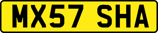 MX57SHA