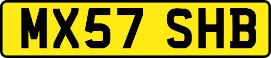 MX57SHB
