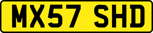 MX57SHD