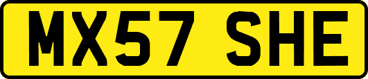 MX57SHE