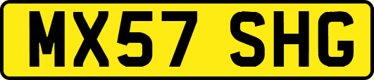 MX57SHG