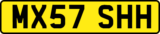 MX57SHH