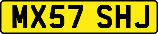 MX57SHJ