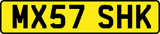 MX57SHK