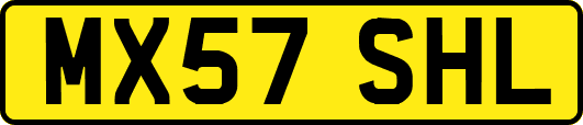 MX57SHL