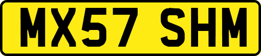MX57SHM