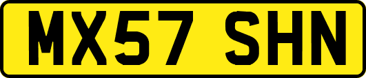 MX57SHN