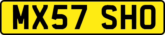 MX57SHO