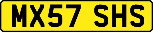 MX57SHS