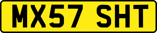 MX57SHT