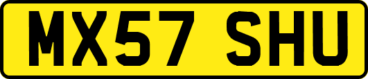 MX57SHU