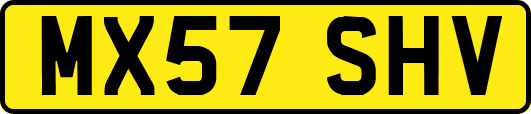 MX57SHV