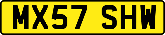 MX57SHW