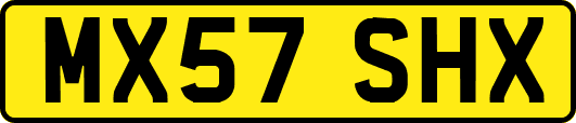 MX57SHX