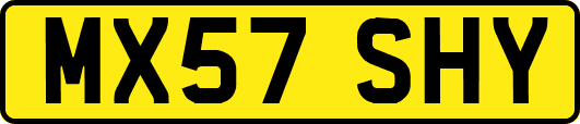 MX57SHY