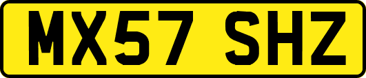 MX57SHZ
