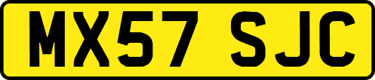 MX57SJC