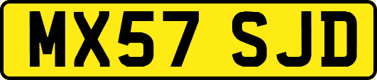 MX57SJD