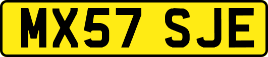 MX57SJE