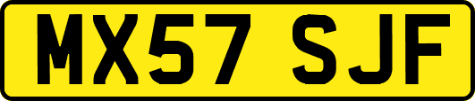 MX57SJF