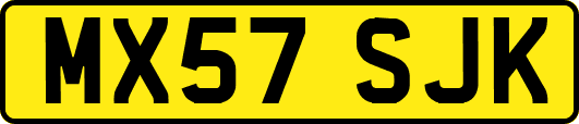 MX57SJK