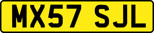 MX57SJL