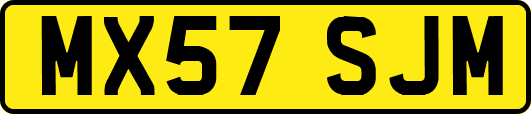 MX57SJM