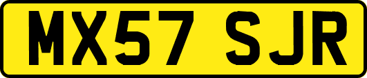 MX57SJR