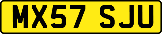 MX57SJU