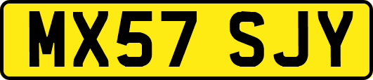 MX57SJY