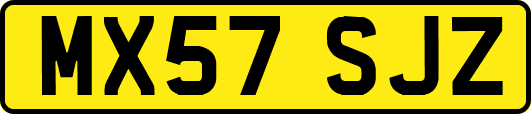 MX57SJZ
