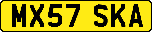 MX57SKA