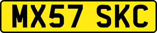 MX57SKC
