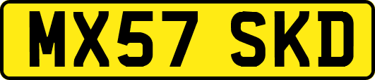MX57SKD