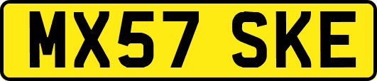 MX57SKE