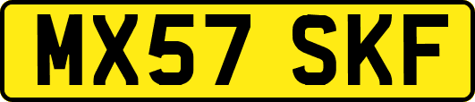 MX57SKF