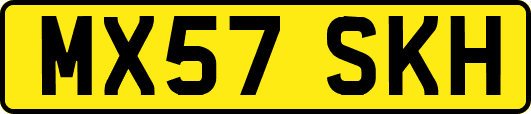 MX57SKH