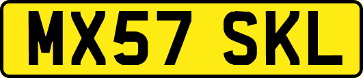MX57SKL