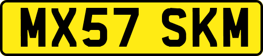 MX57SKM