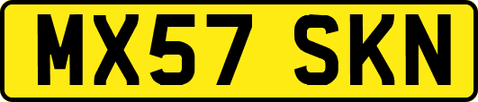MX57SKN