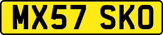 MX57SKO