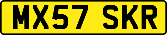 MX57SKR