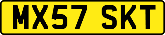 MX57SKT