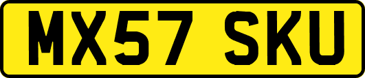 MX57SKU
