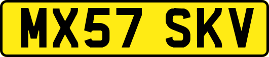 MX57SKV