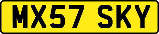 MX57SKY