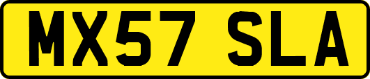 MX57SLA