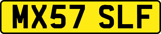 MX57SLF